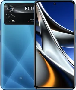 Замена кнопки включения на телефоне Poco X4 Pro в Краснодаре